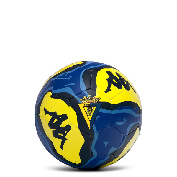 Balls_Unisex_MINIBALL CADIZ_32 Panels_Yellow - Blue LT - Blue - Commercial 1