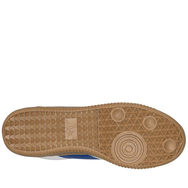 Sneakers_Unisex_  MATTEA 1.0_Low Cut_White - Blue Cold - Commercial 3