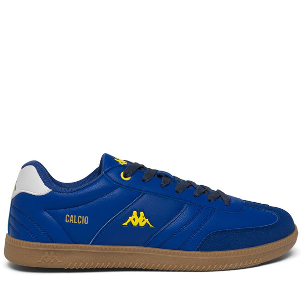 Sneakers_Unisex_  MATTEA 1.0_Low Cut_Blue Cold - YELLOW BLAZING - Commercial 4