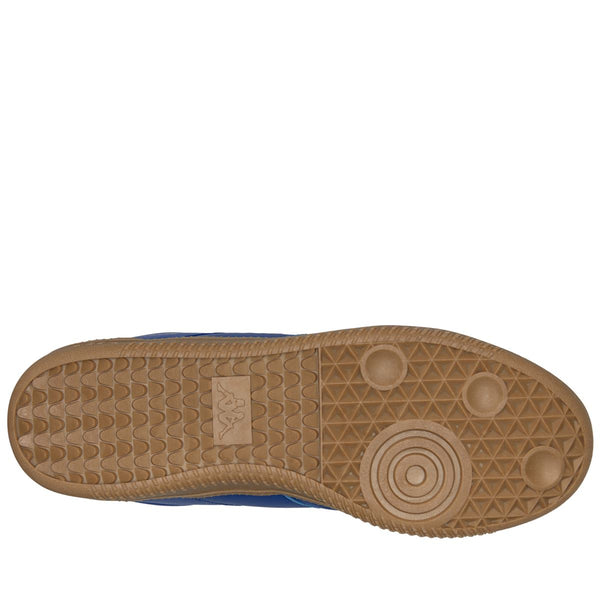 Sneakers_Unisex_  MATTEA 1.0_Low Cut_Blue Cold - YELLOW BLAZING - Commercial 3