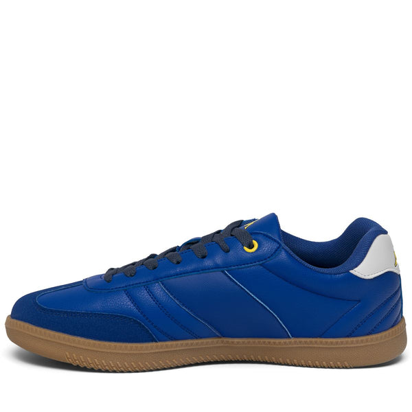Sneakers_Unisex_  MATTEA 1.0_Low Cut_Blue Cold - YELLOW BLAZING - Commercial 5