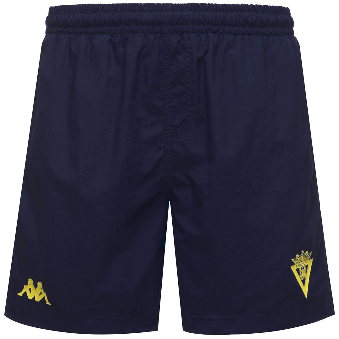 NURYA CADIZ Trajes de baño Bañador Hombre Blue Marine 01