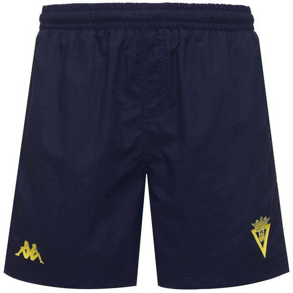 Bathing Suits_Man_NURYA CADIZ_Swimming Trunks_Blue Marine - Commercial 1