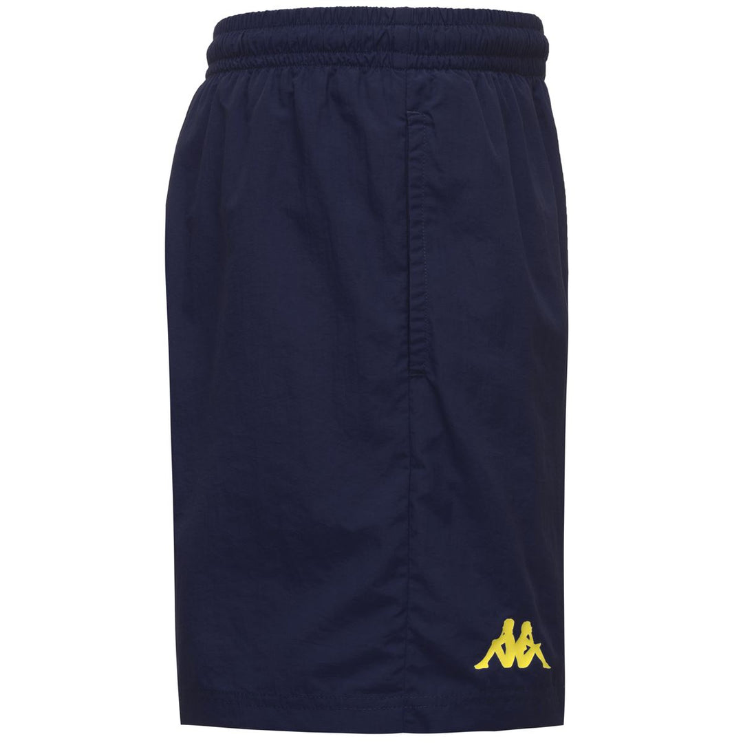 NURYA CADIZ Trajes de baño Bañador Hombre Blue Marine main
