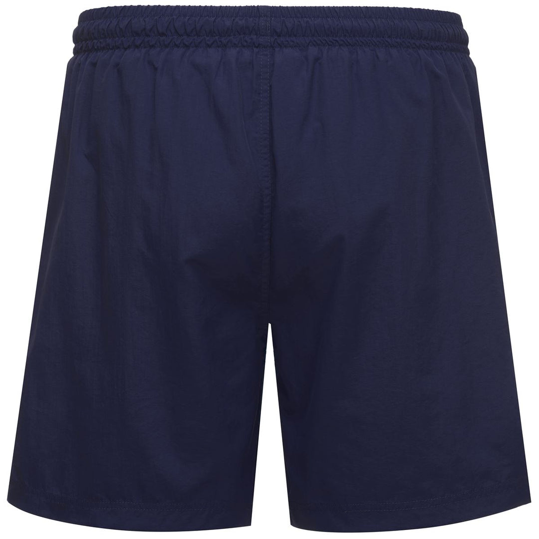 NURYA CADIZ Trajes de baño Bañador Hombre Blue Marine main