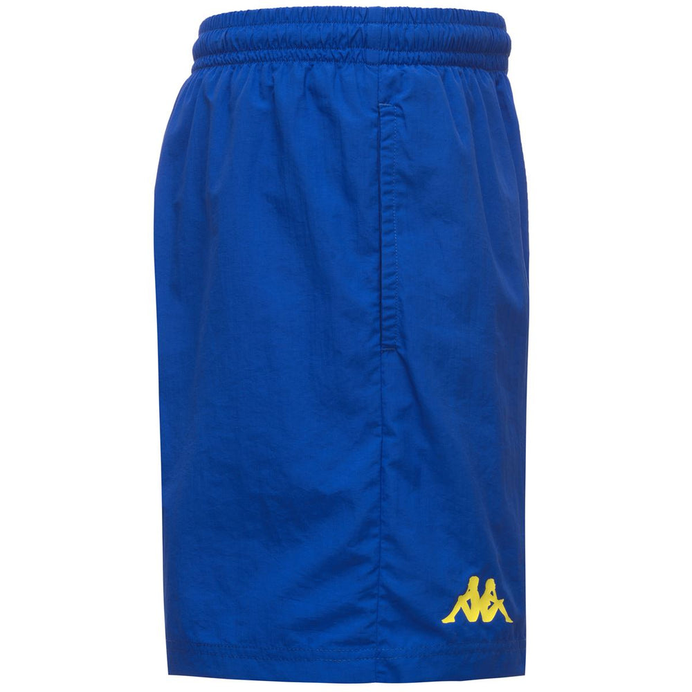 NURYA CADIZ Trajes de baño Bañador Hombre Blue Cold 02