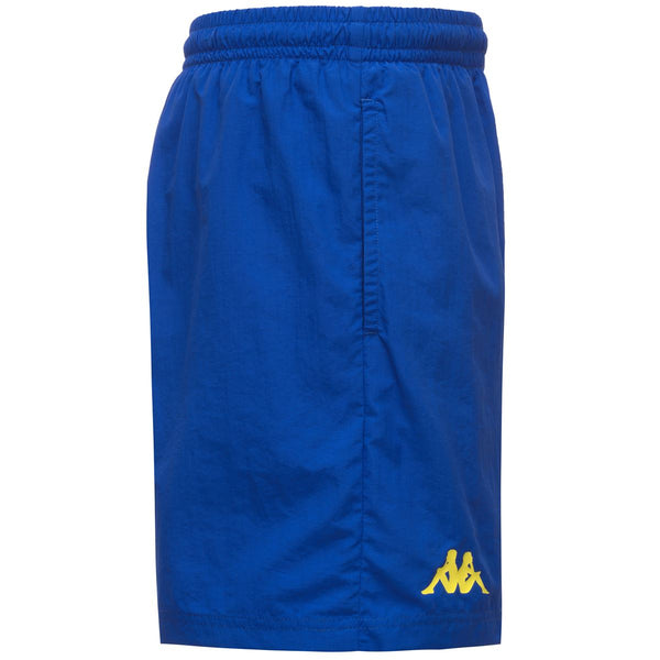 Bathing Suits_Man_NURYA CADIZ_Swimming Trunks_Blue Cold - Commercial 2