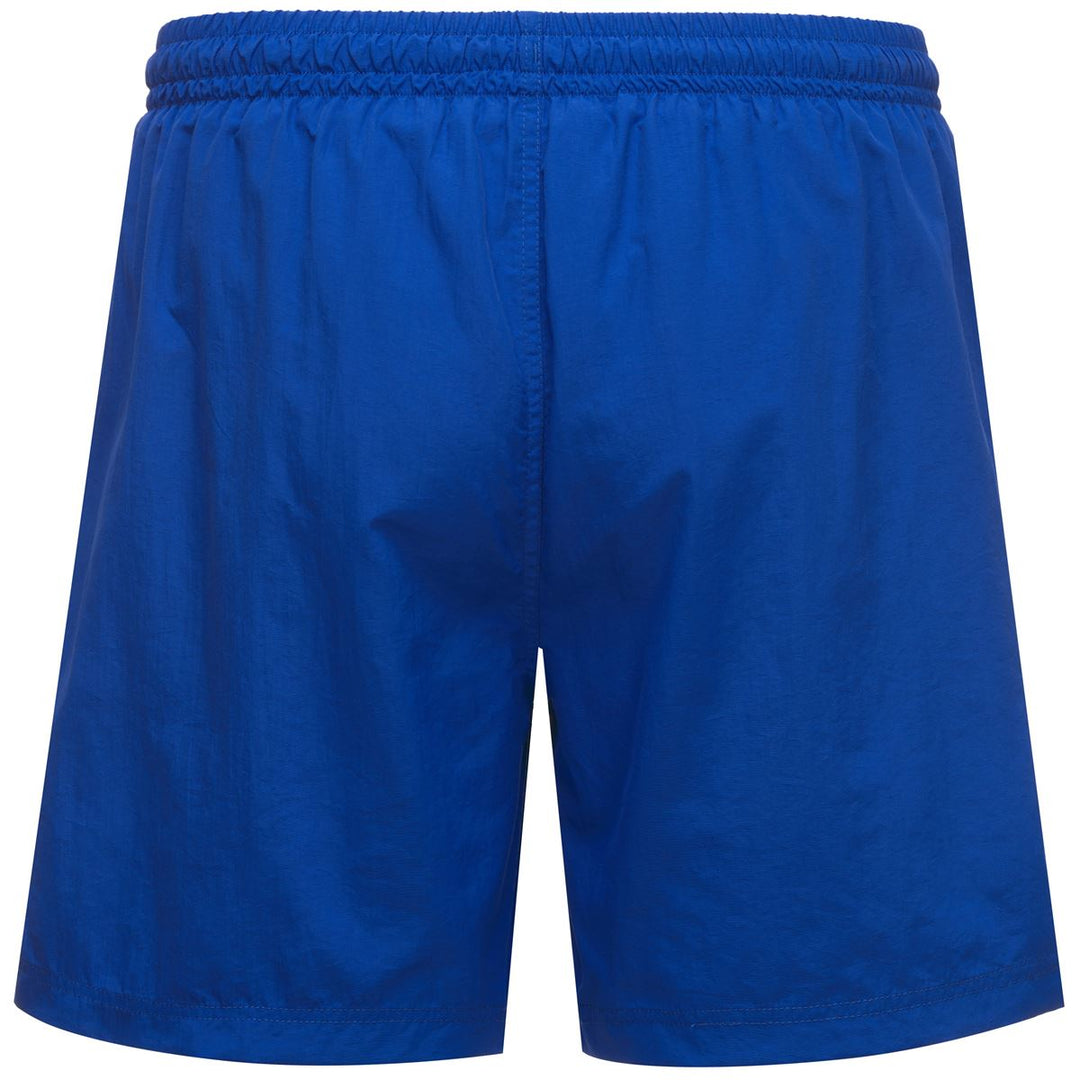 NURYA CADIZ Trajes de baño Bañador Hombre Blue Cold main