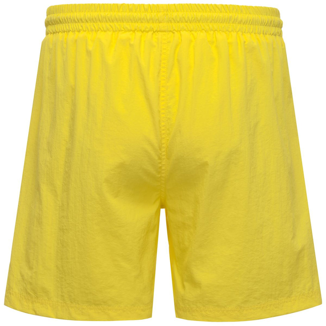 NURYA CADIZ Trajes de baño Bañador Hombre YELLOW BLAZING main