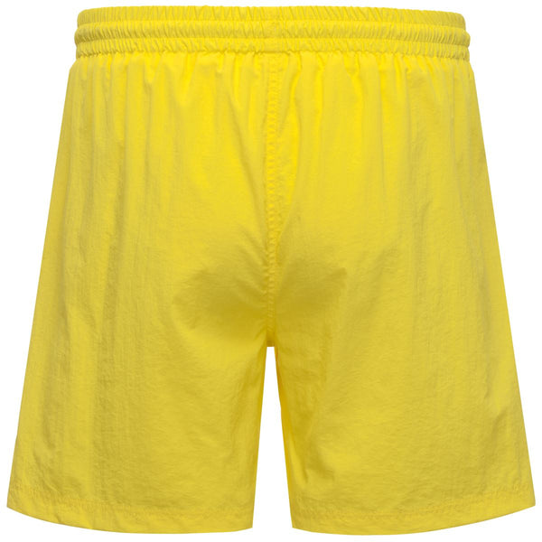 Bathing Suits_Man_NURYA CADIZ_Swimming Trunks_YELLOW BLAZING - Commercial 3