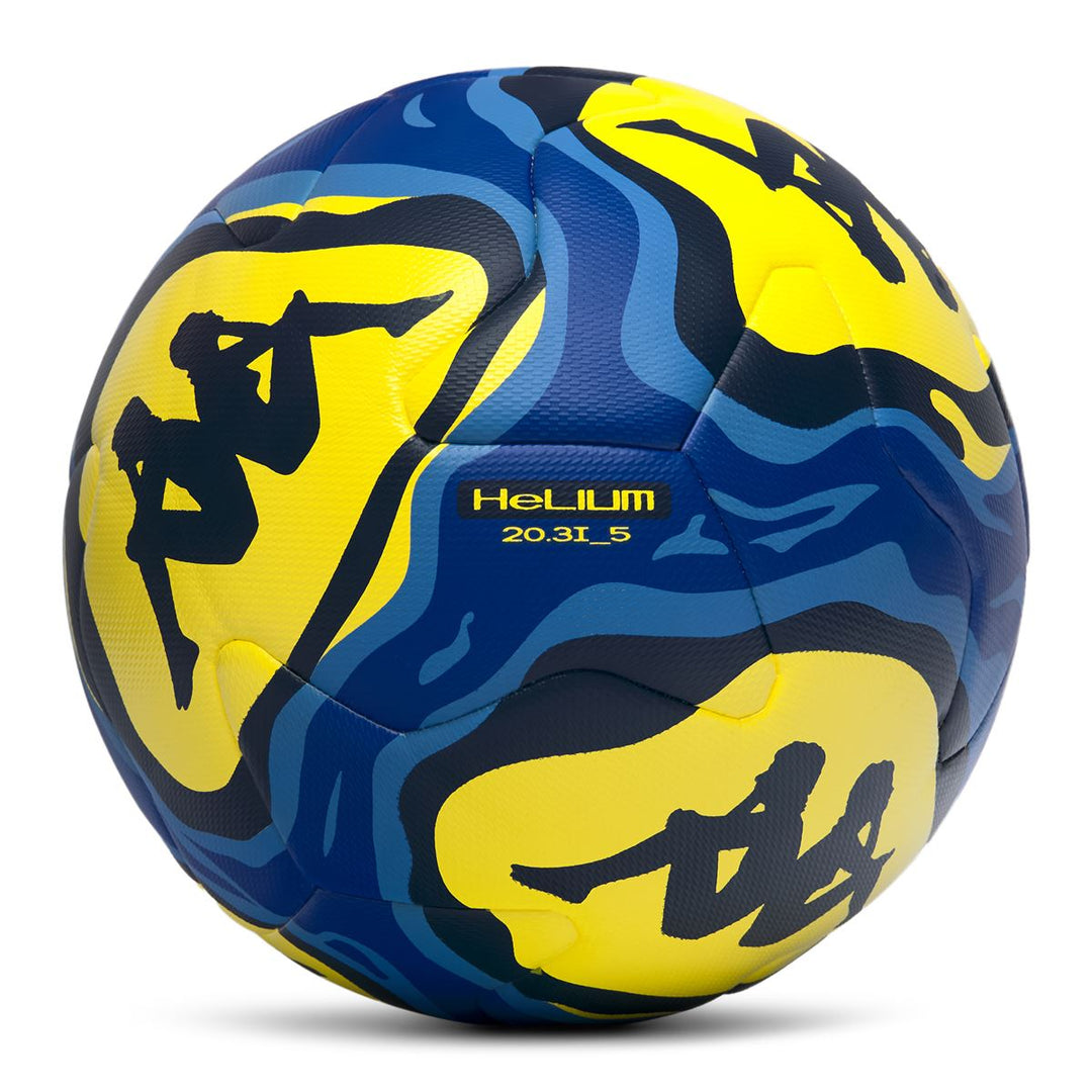 20.3I CADIZ Pelotas 6 Paneles Unisex Yellow - Blue LT - Blue main