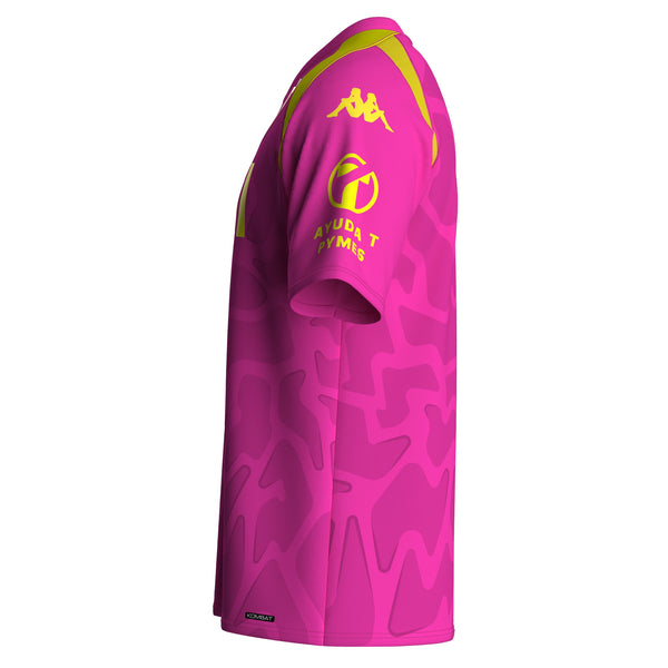 Active Jerseys_Man_GK 2027 CADIZ_Shirt_Fuchsia Fluo - Green Fluo - Yellow Fluo - Sponsor - Commercial 4