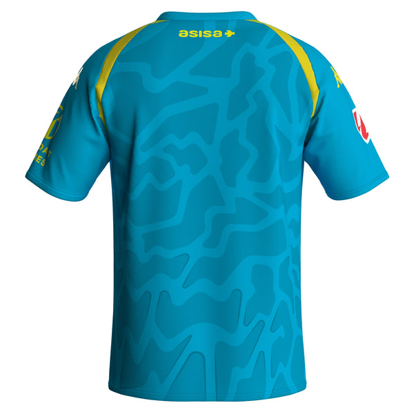 Active Jerseys_Man_GK 2027 CADIZ_Shirt_Azure Fluo - Fuchsia Fluo - Yellow Fluo - Sponsor - Commercial 2
