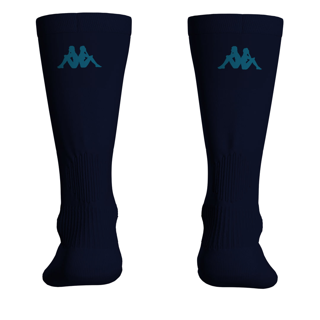 SPOXSTHIN CADIZ 1PACK Calcetines Calcetín alto de cuarto Hombre Blue DK - Azure main
