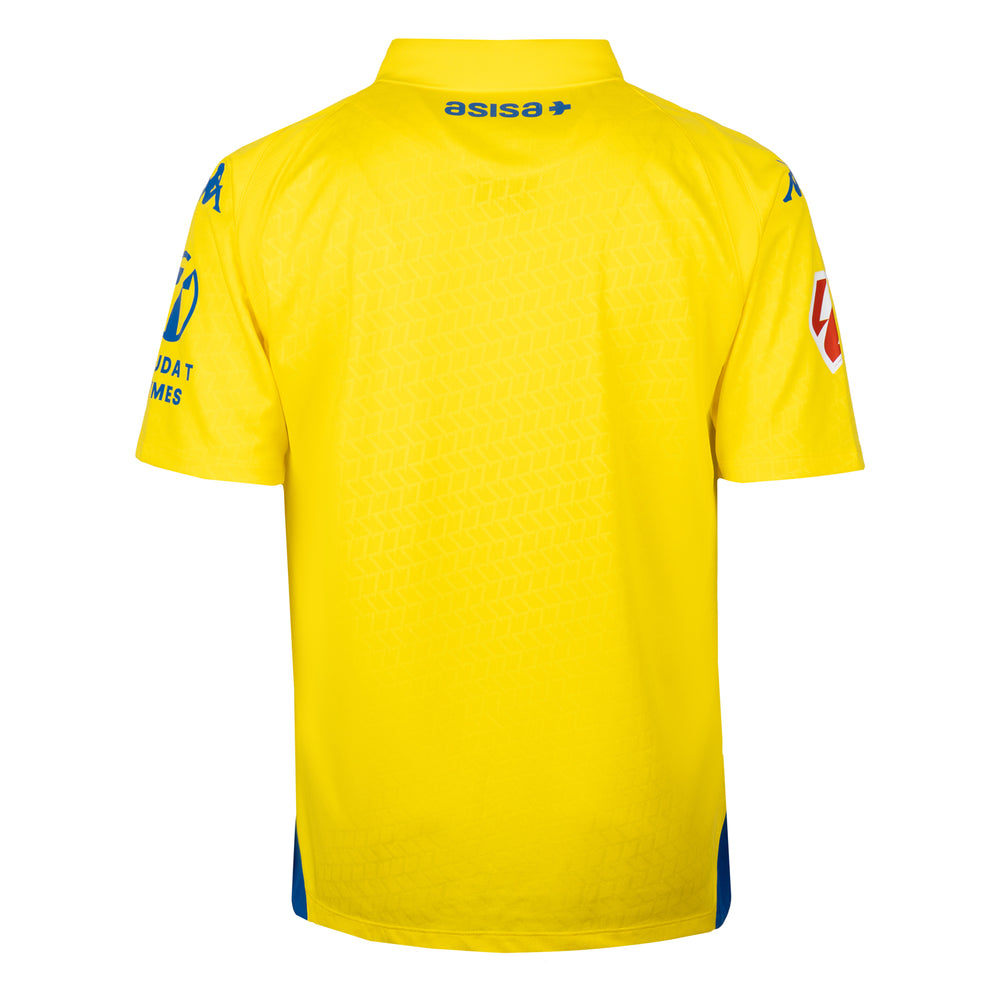 KOMBAT HOME CÁDIZ C.F. 26/27 02