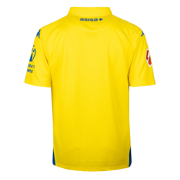 Active Jerseys_Man_2027 HOME CADIZ_Shirt_Yellow Blazing-Blue Cold-Sponsor 2 - Commercial 2