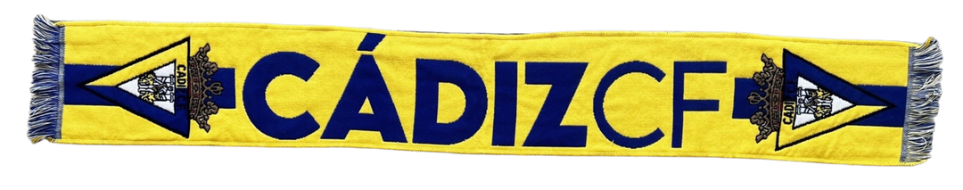 BUFANDA RAYA GRUESA HORIZONTAL CADIZ Bufandas Bufanda Unisex buffanda gruesa 01