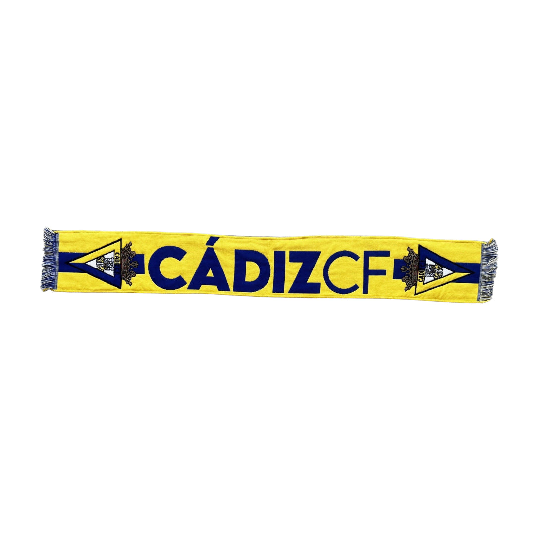 BUFANDA RAYA GRUESA HORIZONTAL CADIZ 01