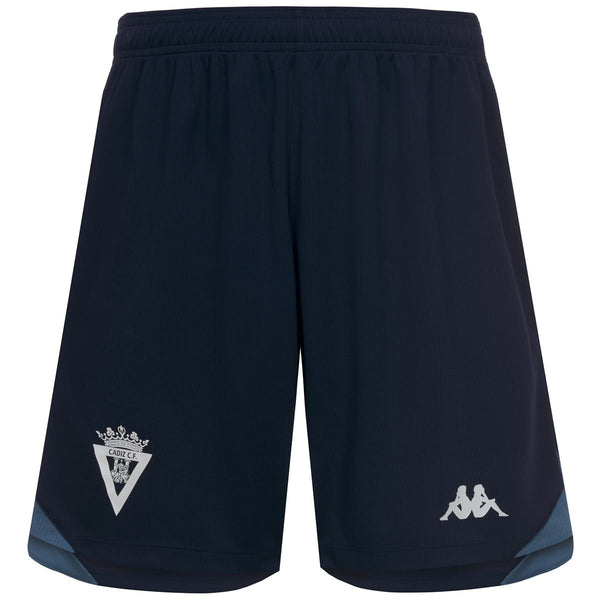 Shorts_Man_RYDER 2027 CADIZ_Sport Shorts_Blue DK - Azure - Commercial 1