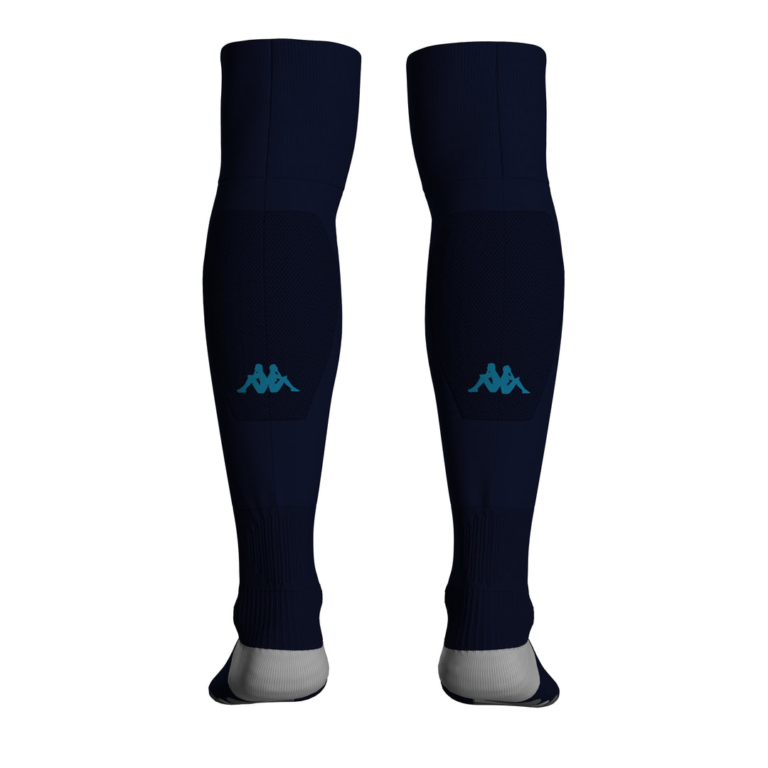 KOMBAT SPARK PRO CADIZ 1PACK Calcetines Calcetín hasta la rodilla Hombre Azul DK - Azul celeste main