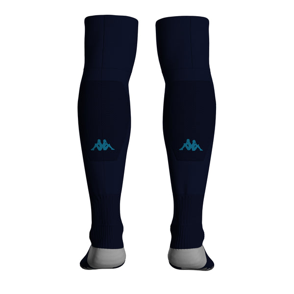 Socks_Man_SPARK PRO CADIZ 1PACK_Knee High Sock_Blue DK - Azure - Commercial 2