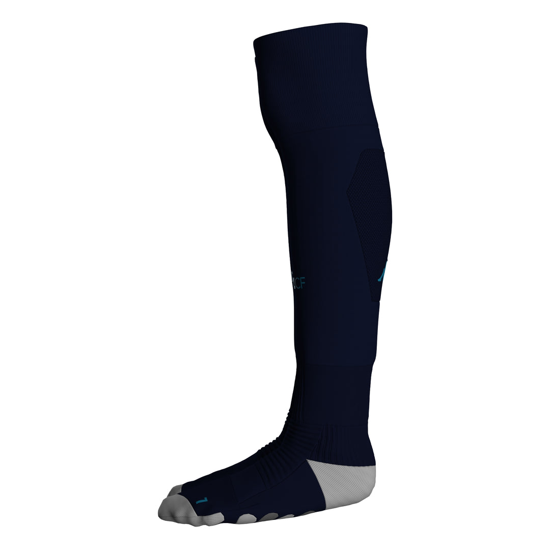 KOMBAT SPARK PRO CADIZ 1PACK Calcetines Calcetín hasta la rodilla Hombre Azul DK - Azul celeste main