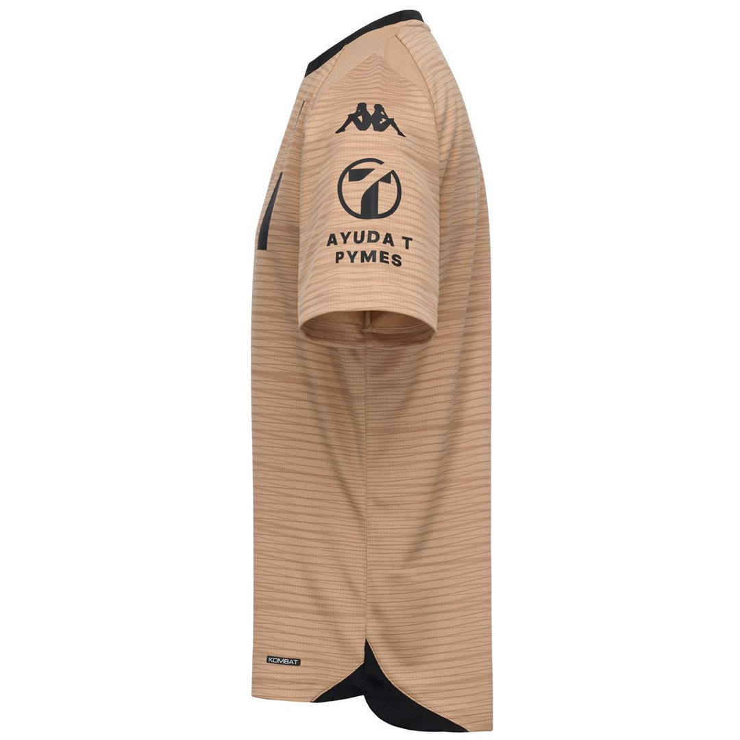 CAMISETA TERCERA EQUIPACIÓN KOMBAT THIRD CÁDIZ CF 26/27 main