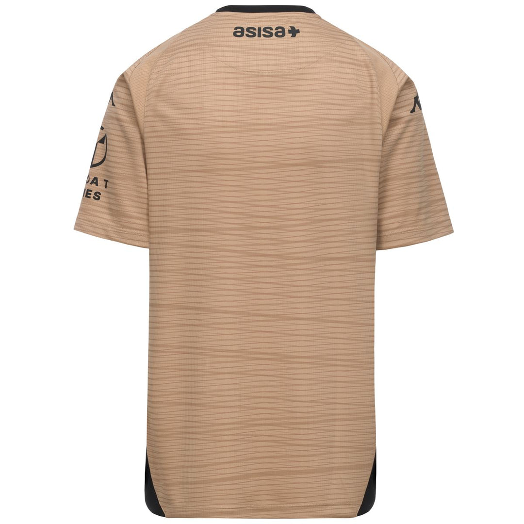 CAMISETA TERCERA EQUIPACIÓN KOMBAT THIRD CÁDIZ CF 26/27 main