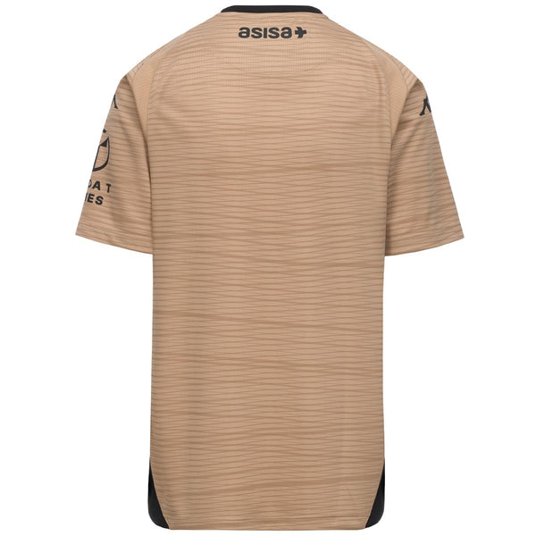 Active Jerseys_Man_2027 THIRD CADIZ_Shirt_Beige - Black - Sponsor 2 - Commercial 3