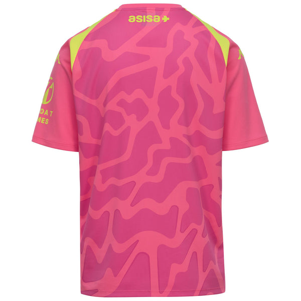 Active Jerseys_Man_GK 2027 CADIZ_Shirt_Fuchsia Fluo - Green Fluo - Yellow Fluo - Sponsor - Commercial 2