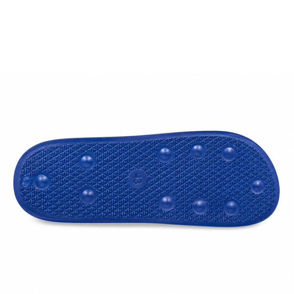 Slippers_Unisex_CHANCLA PALA NAVY ESCUDO COLOR  CADIZ_FliP-Flop_BLUE CADIZ MARINE - Commercial 3