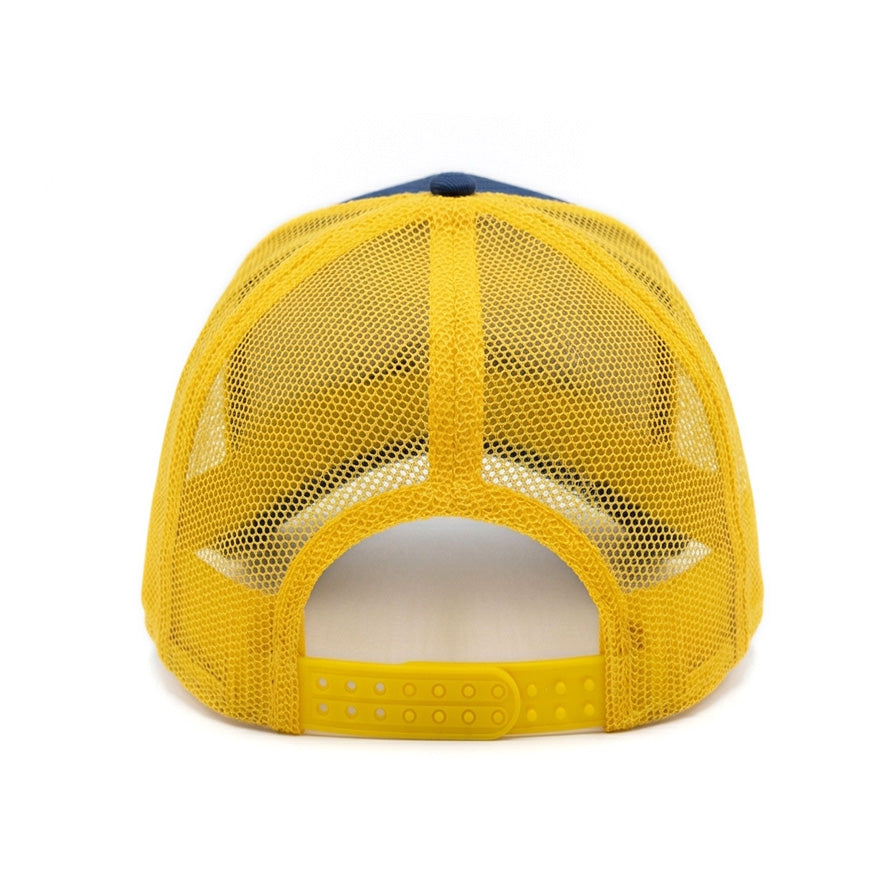 GORRA PREMIUM TRUCKER CÁDIZ CF 02