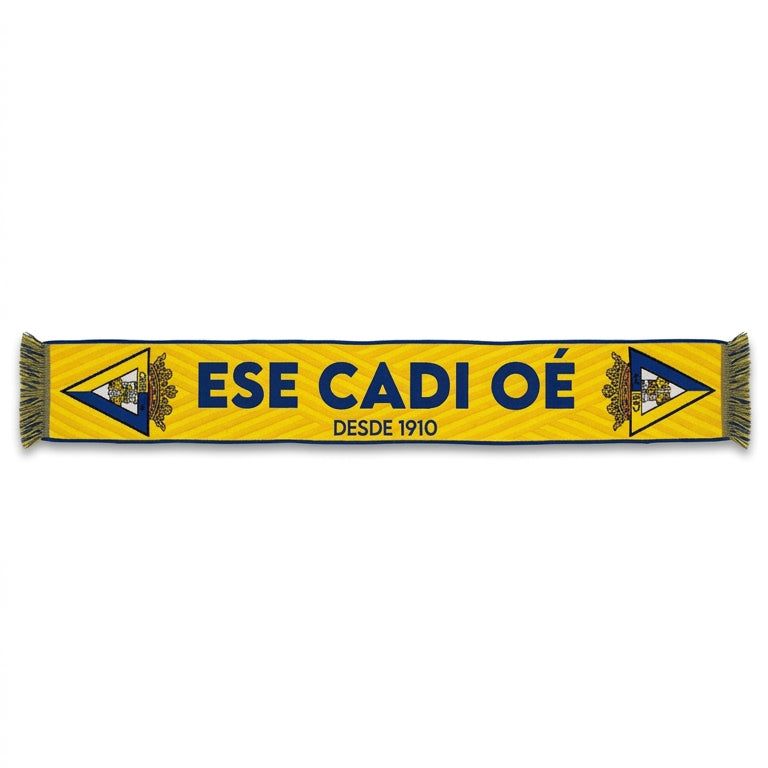 BUFANDA ESE CADI OÉ 02