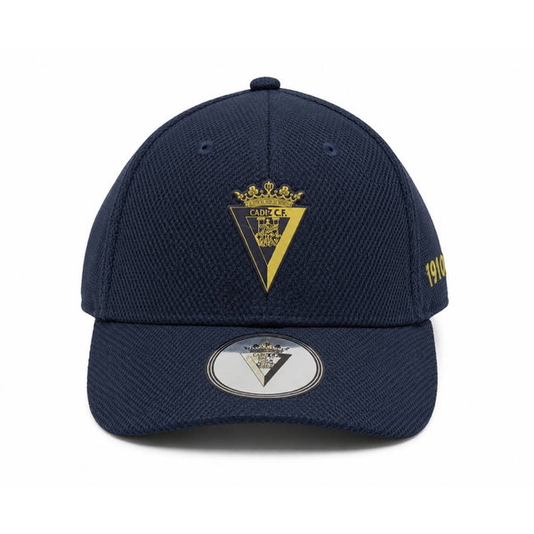Headwear_Unisex_GORRA PREMIUM NAVY CADIZ_Cap_Blue Md Cobalt - Commercial 2