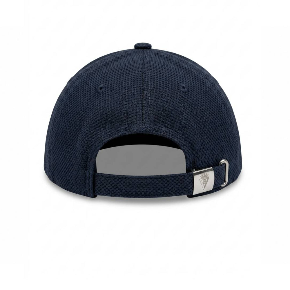 GORRA PREMIUM NAVY CÁDIZ CF 02
