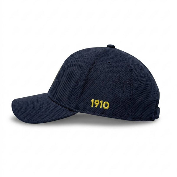 Headwear_Unisex_GORRA PREMIUM NAVY CADIZ_Cap_Blue Md Cobalt - Commercial 4