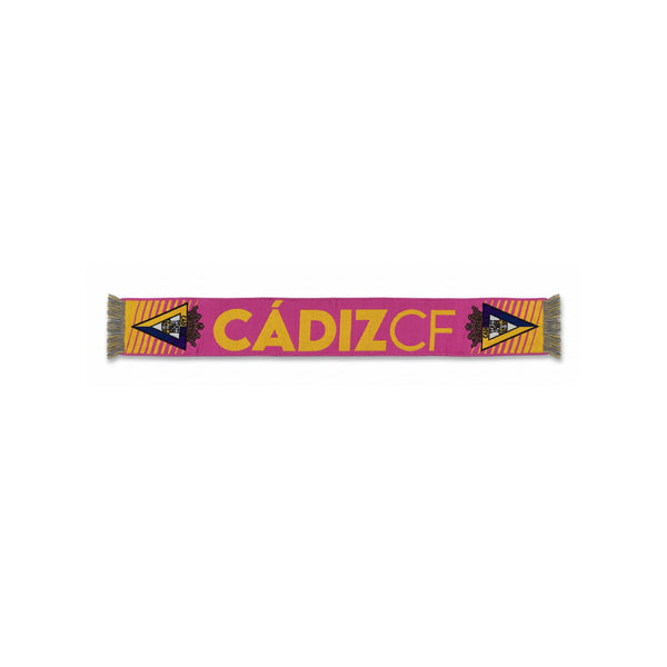 Scarves_Unisex_BUFANDA NINO ROSA CADIZ_Scarf_rosa - Commercial 1
