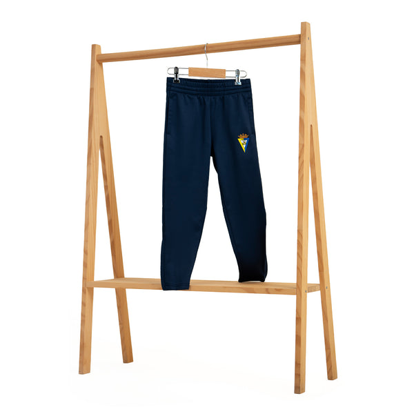 Pants_Kid unisex_CCF CHARANGA PANTALON TECNICO_Sport Trousers_Blue Md Cobalt - Commercial 1