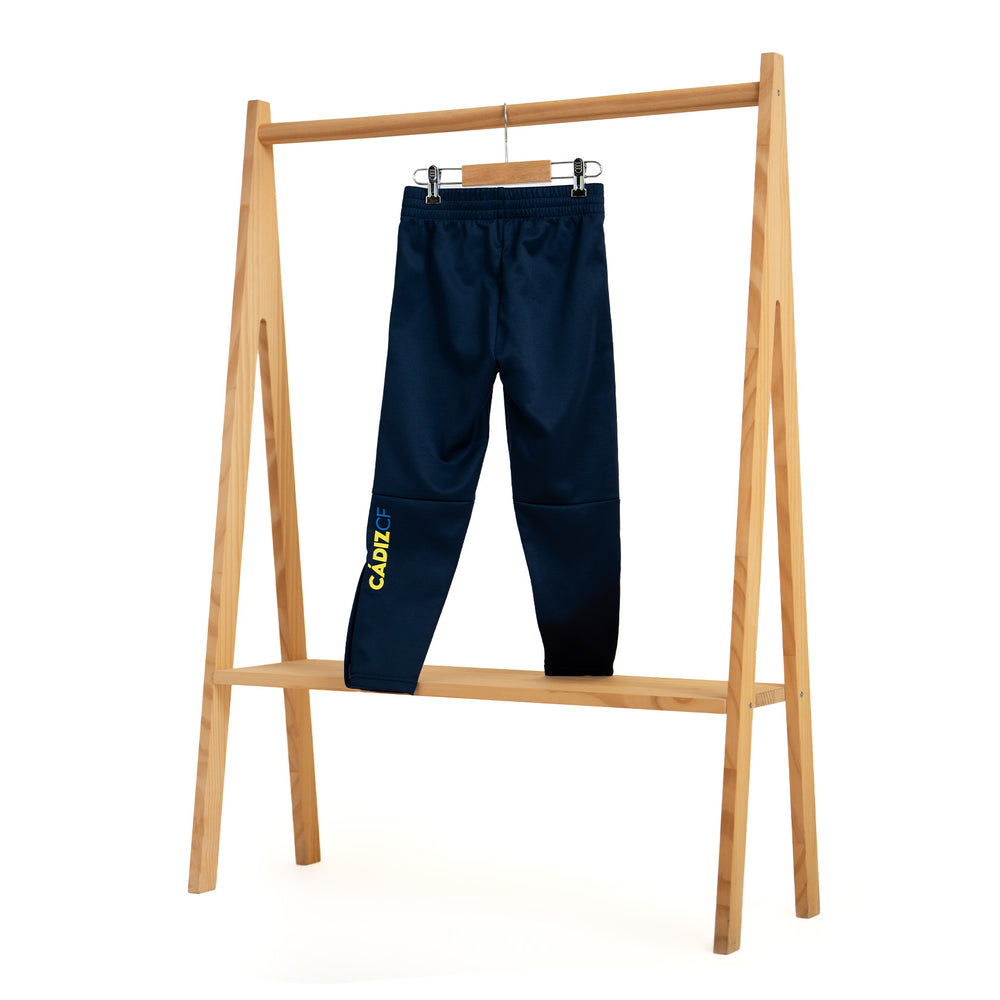 PANTALÓN TÉCNICO NAVY INFANTIL CÁDIZ CF 02