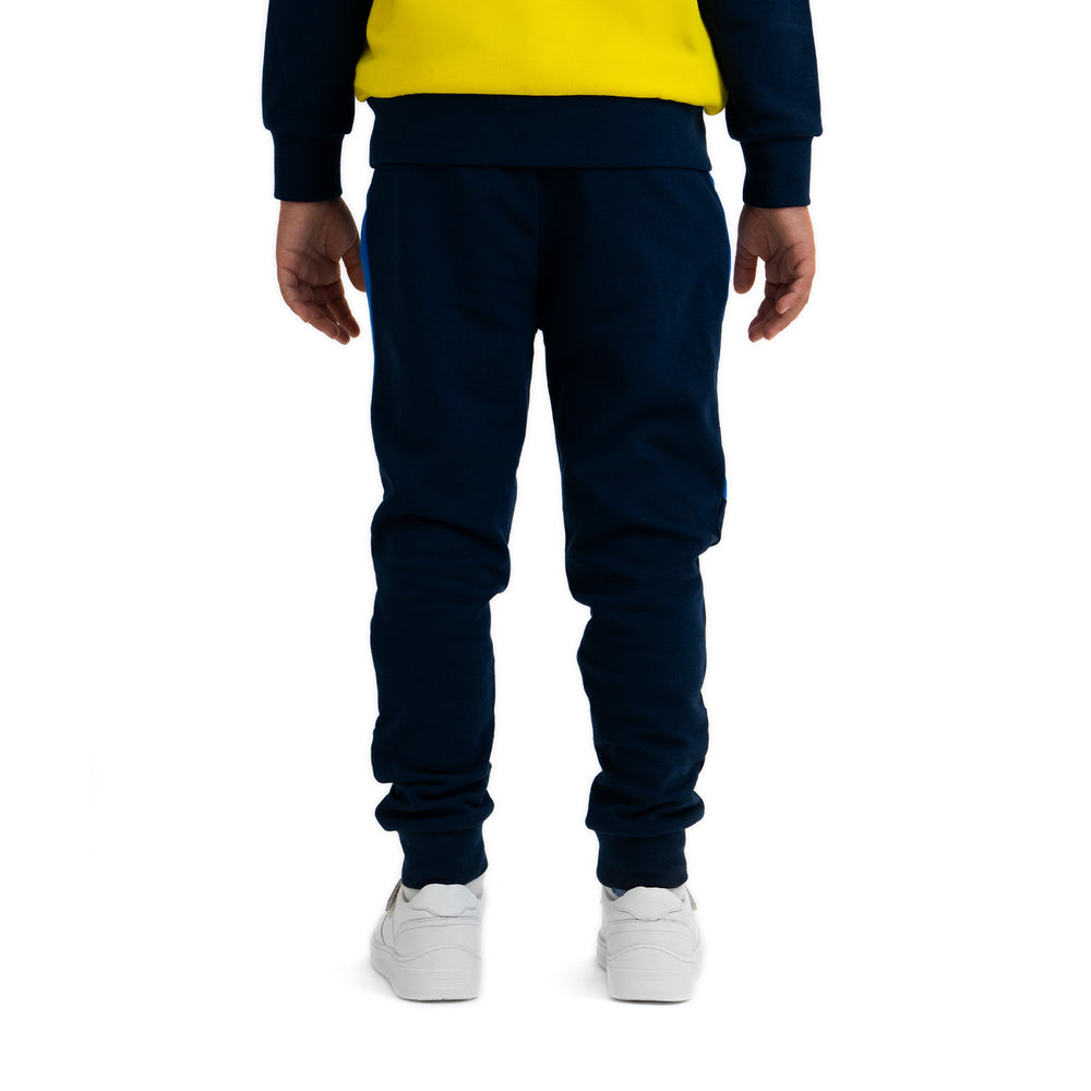 PANTALÓN FANTASÍA NAVY INFANTIL CÁDIZ CF 02