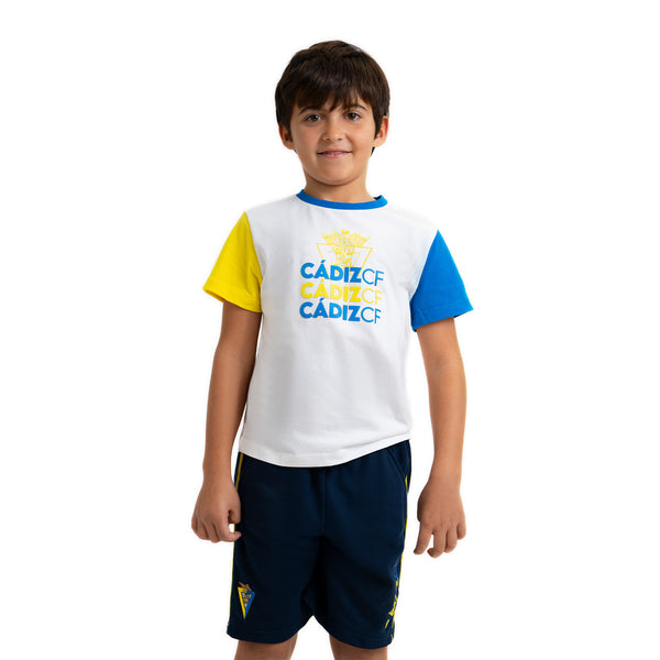 T-Shirts & Top_Kid unisex_CCF CHARANGA CAMISETA CHARANGA 2 ANOS_T-Shirt_Camiseta CHARRANGA - Commercial 1