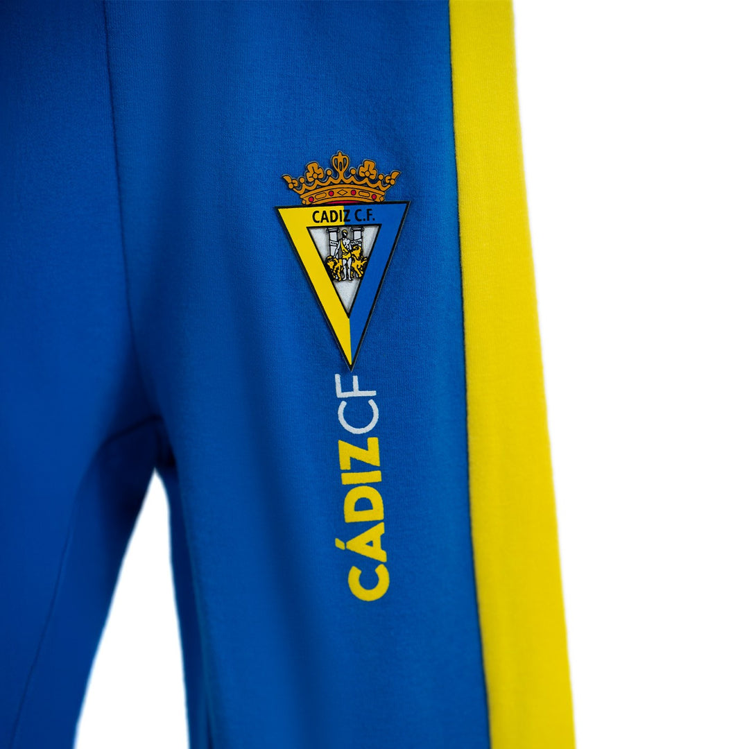 LEGGINS FANTASÍA INFANTIL CÁDIZ CF main