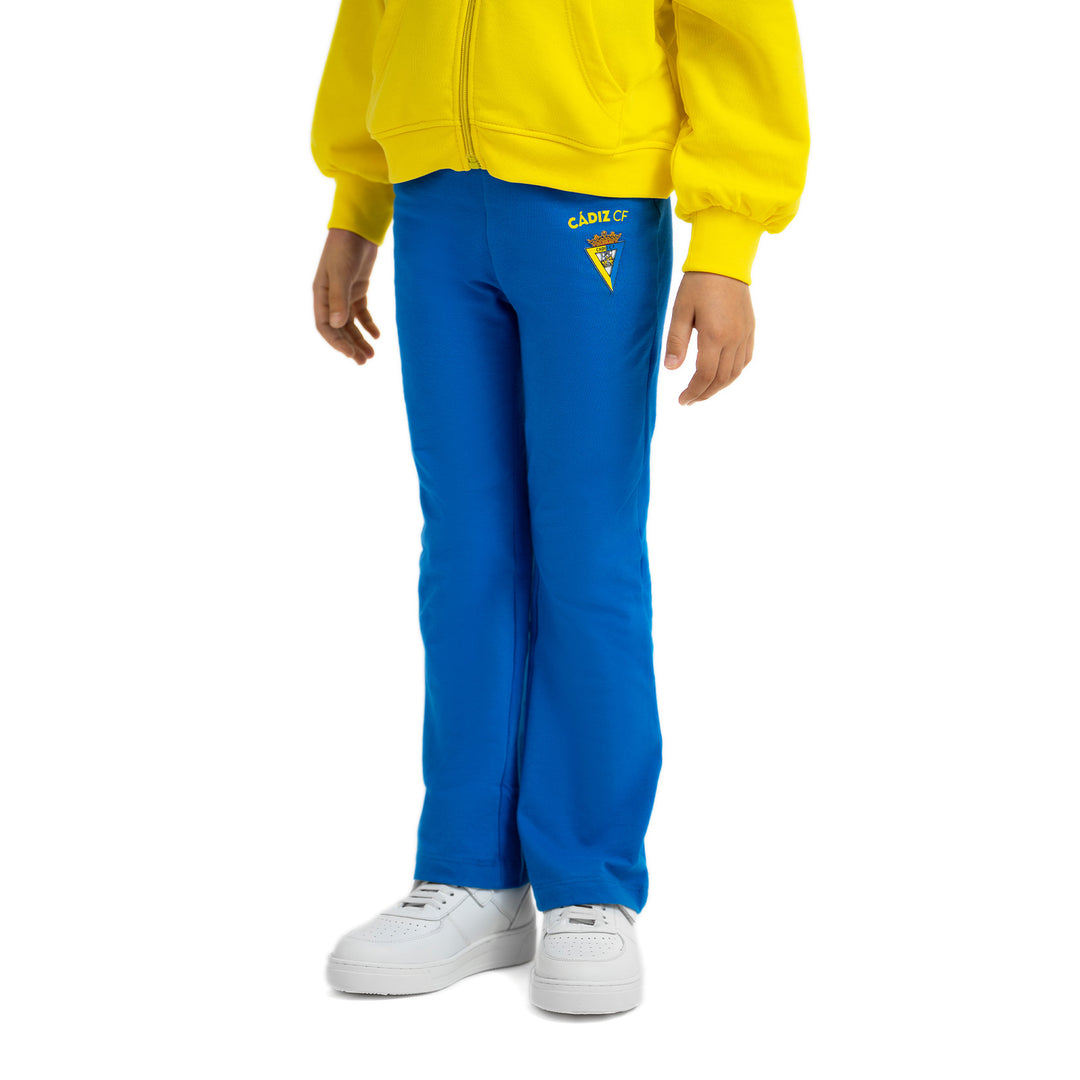 LEGGINS CAMPANA INFANTIL CÁDIZ CF main