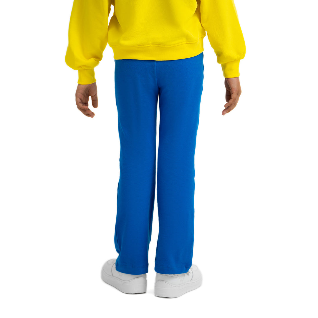 LEGGINS CAMPANA INFANTIL CÁDIZ CF main