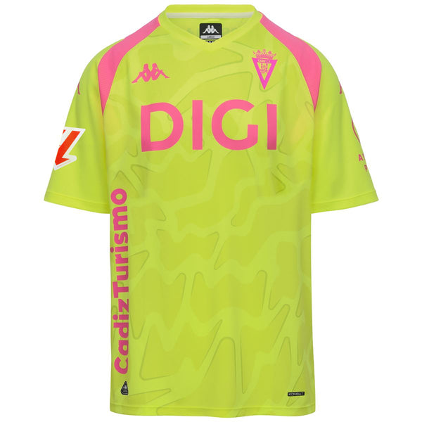 Active Jerseys_Man_GK 2027 CADIZ_Shirt_Yellow Fluo-Orange Fluo-Fuchsia Fluo - Sponsor 2 - Commercial 1
