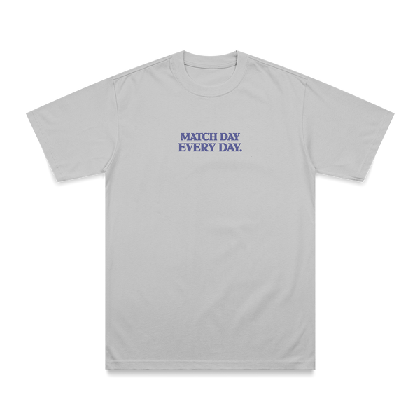 T-Shirts & Top_Unisex_Camiseta MATCHDAY Cadiz Gris_T-Shirt_socks - Commercial 1