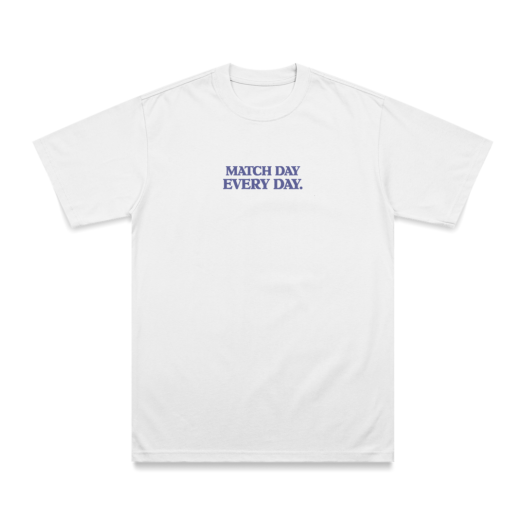 CAMISETA MATCHDAY CÁDIZ CF BLANCO main