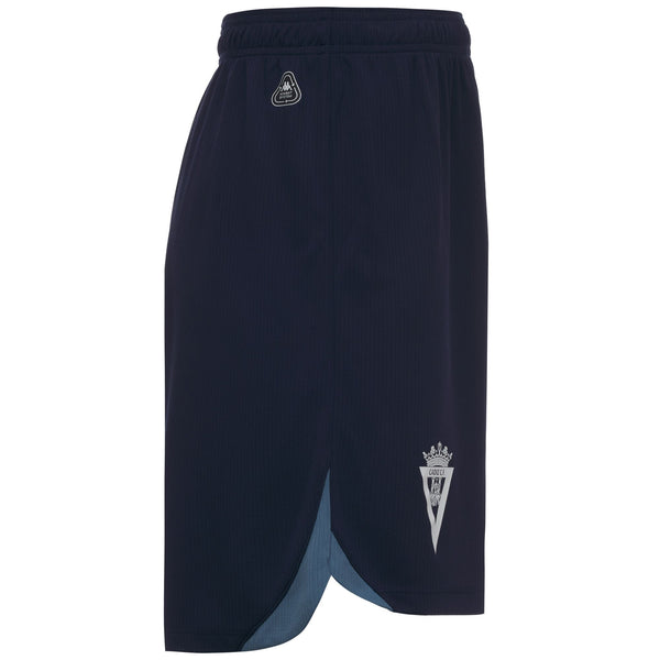 Shorts_Man_RYDER 2027 CADIZ_Sport Shorts_Blue DK - Azure - Commercial 2
