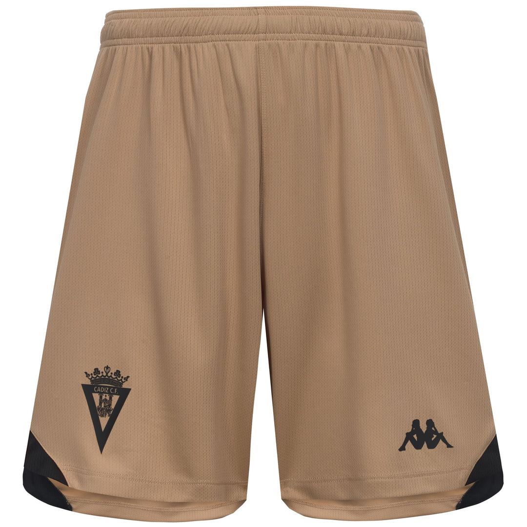 SHORTS TERCERA EQUIPACIÓN KOMBAT RYDER CÁDIZ CF 26/27 01