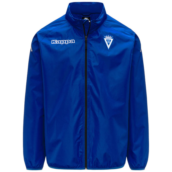 Jackets_Man_  MARTIO CADIZ_Mid_Blue Sapphire - Commercial 1